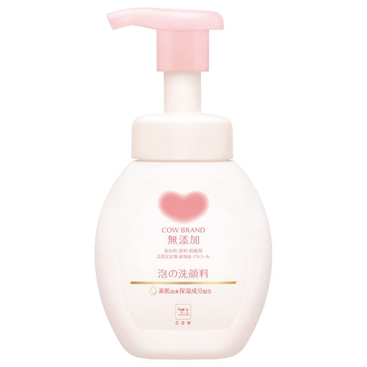 COW BRAND  - jabon facial 160 ml