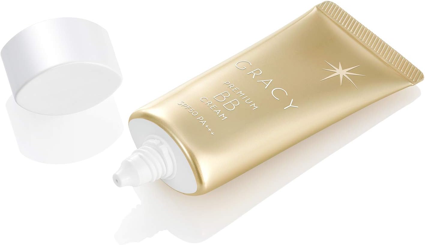 Integrate GRACY Premium BB Cream SPF50 PA++ (40gr)