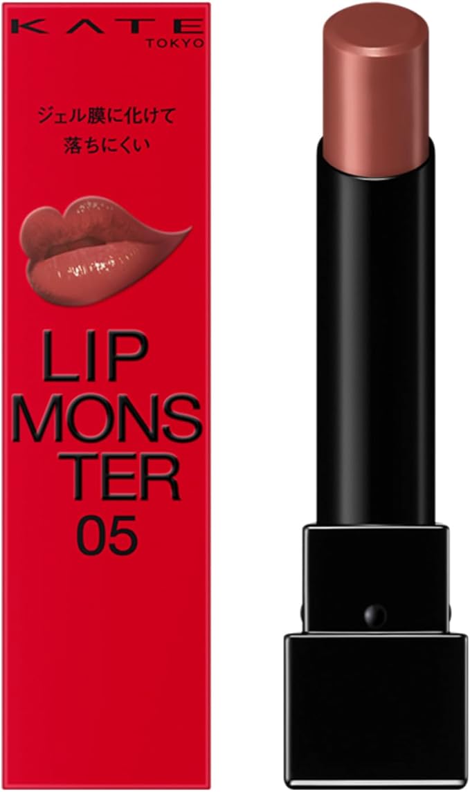 LIP MONSTER No.05