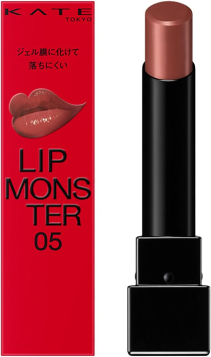 LIP MONSTER No.05
