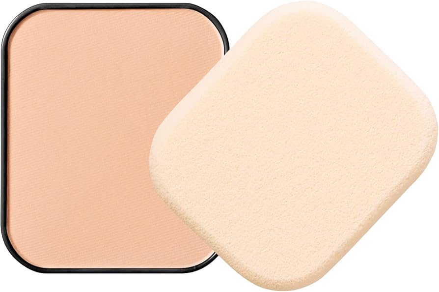 SHISEIDO Pro Finish Foundation (Ocher 10)