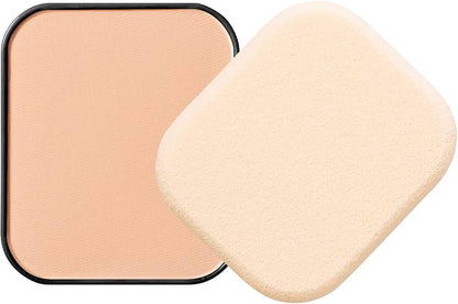SHISEIDO Pro Finish Foundation (Ocher 10)