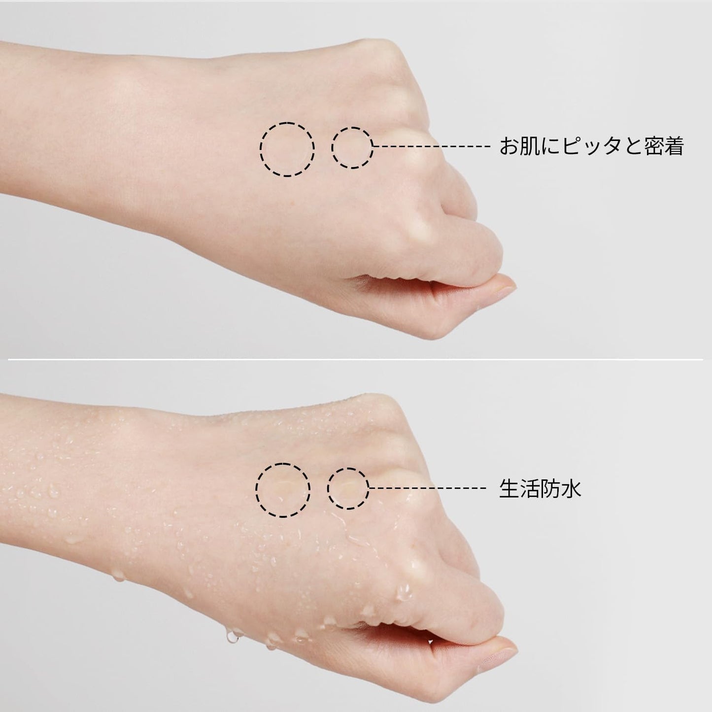 VT COSMETICS Pro CICA Clear Spot Patch (48 ud)