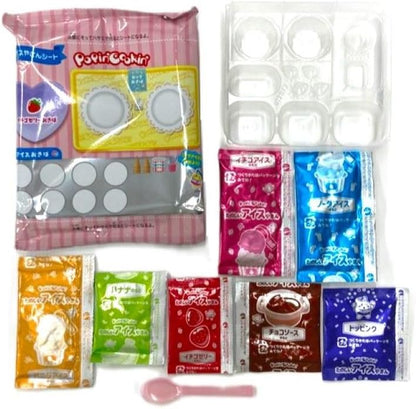 Popin Cookin - Ice Cream Store