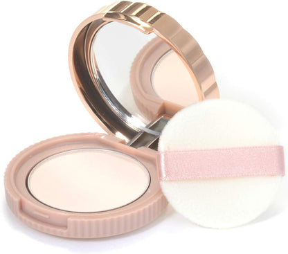 CANMAKE Secret Beauty Face Powder E02 (Natural)