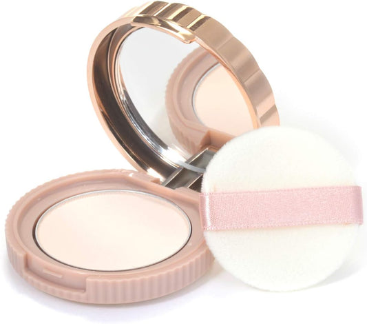 CANMAKE Secret Beauty Face Powder E02 (Natural)