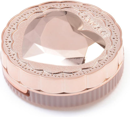 CANMAKE Secret Beauty Face Powder E02 (Natural)