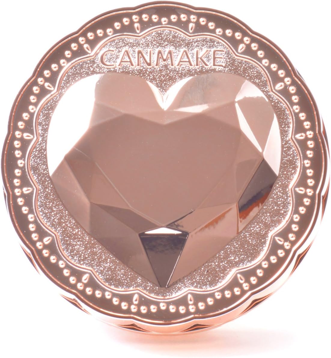 CANMAKE Secret Beauty Face Powder E02 (Natural)