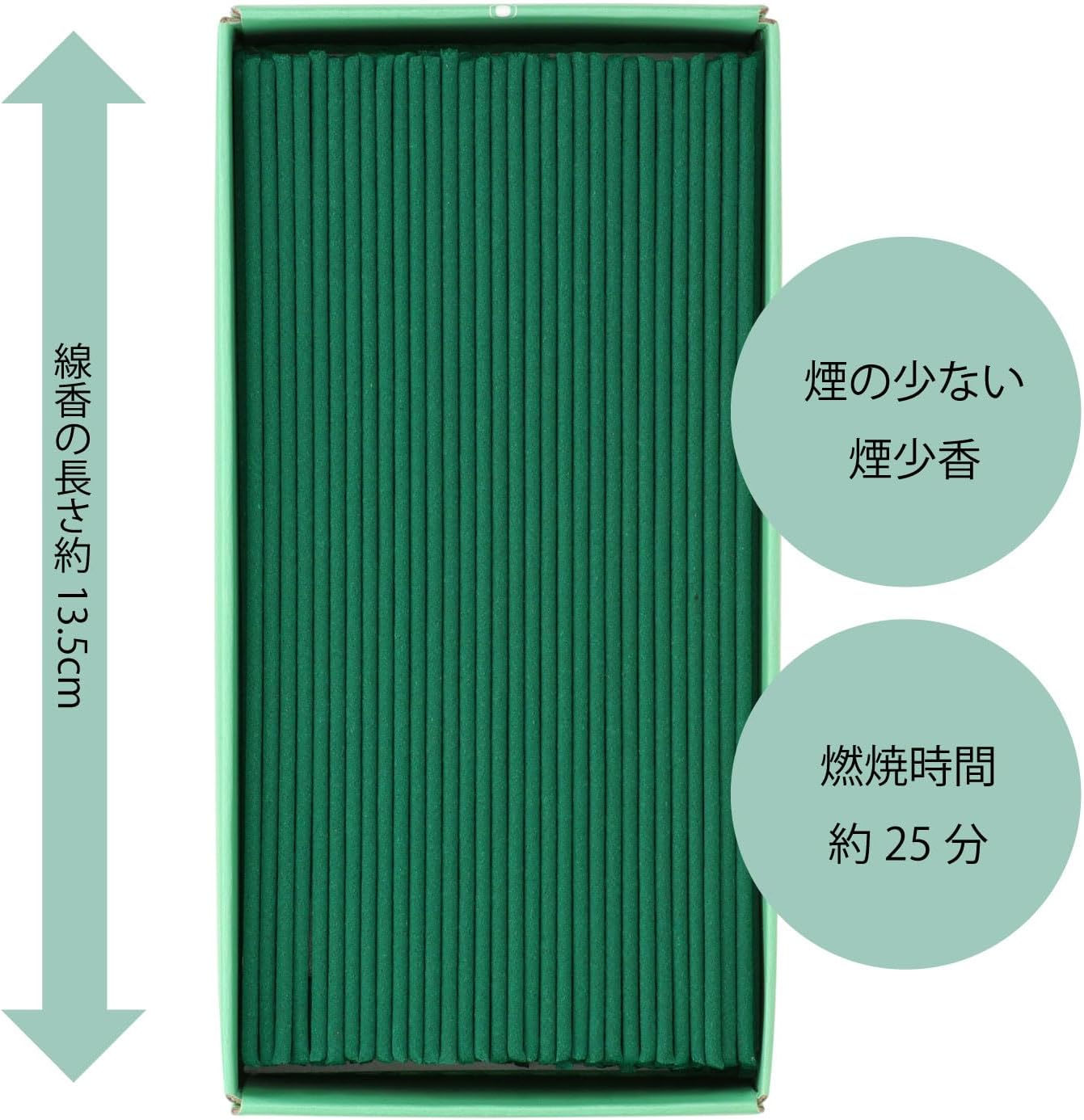 KAMEYAMA Hanafuzei 100g - Kuchinashi (Gardenia)