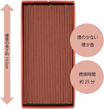 KAMEYAMA Hanafuzei 100g - Rosa