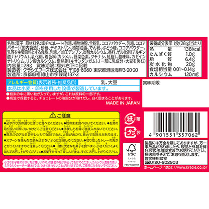 Popin Cookin - Chocolatier