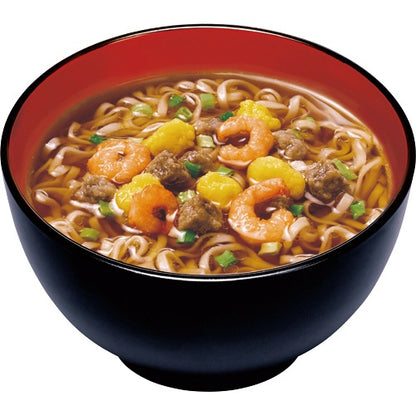 Nissin Cup Noodle Owan Size (3 porciones) - Original