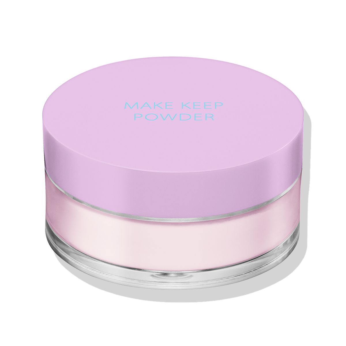 KOSE Make Keep Primer Loose Powder　SAKURA edicion limitada  5gr (Translucido)