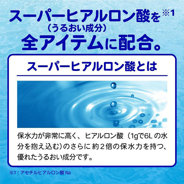 MENTHOLATUM Water Lip 4.5g - Mint Menthol