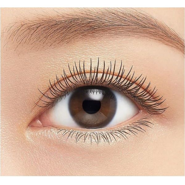 HEROINE MAKE Rimer (01 Black) 6gr