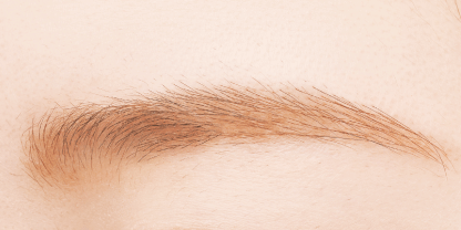 CANMAKE Fit Styler Eyebrow 02 (Marron Brown)