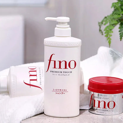 FINO Premium Touch Conditioner 550ml