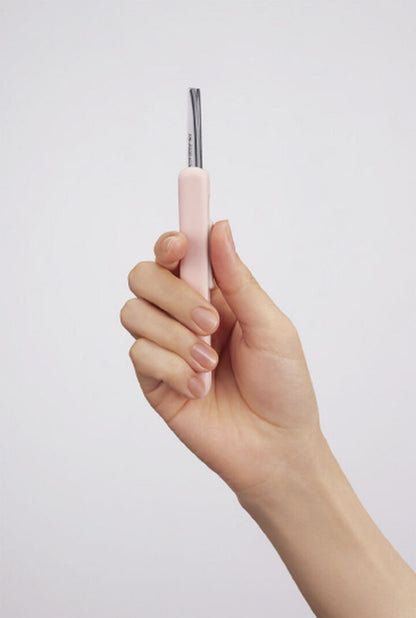 Tijera portátil KOKUYO SAXA Poche - Lavanda