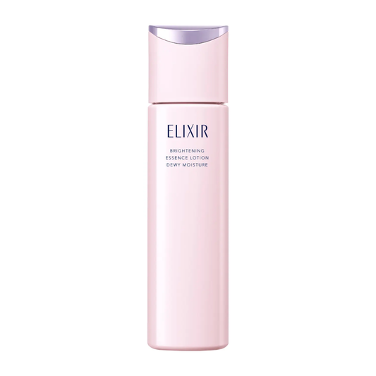 ELIXIR Brightening Essence Lotion - Rich Moisture (170ml)