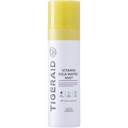 KOSE Tigeraid Vitamin CICA Water Mist 150g