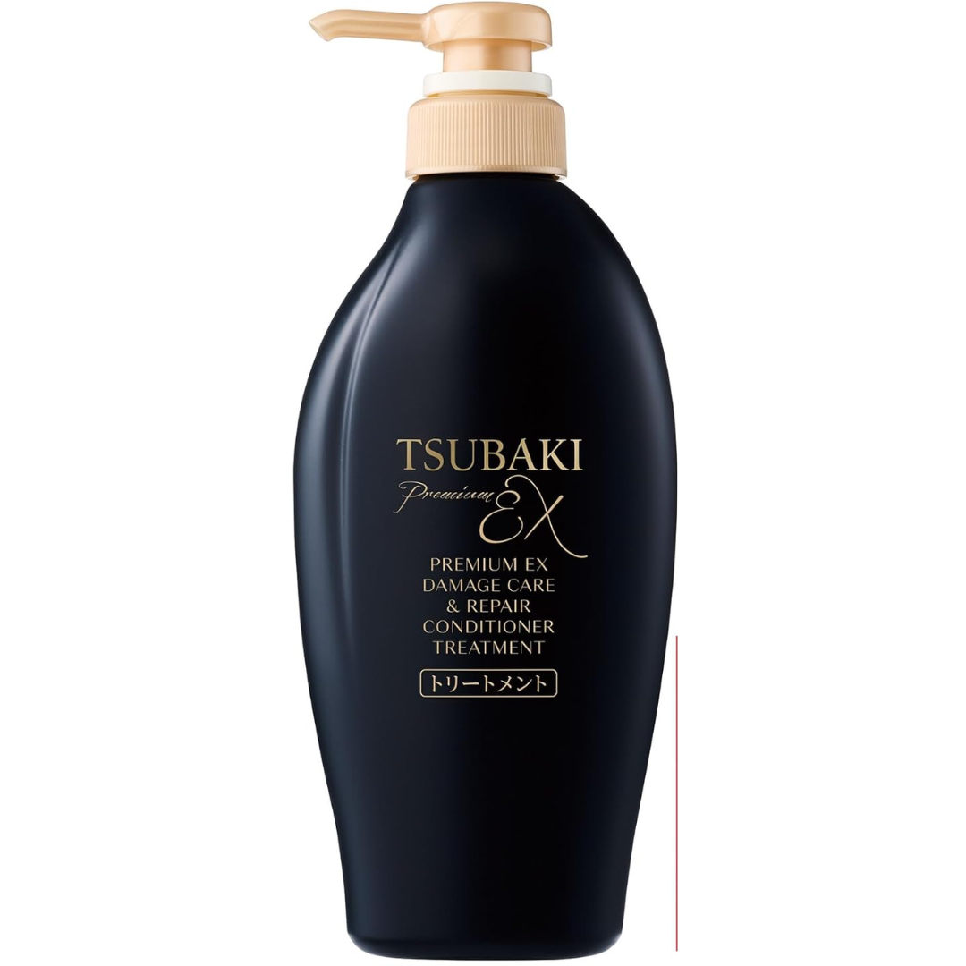 TSUBAKI Premium EX Conditioner 450ml