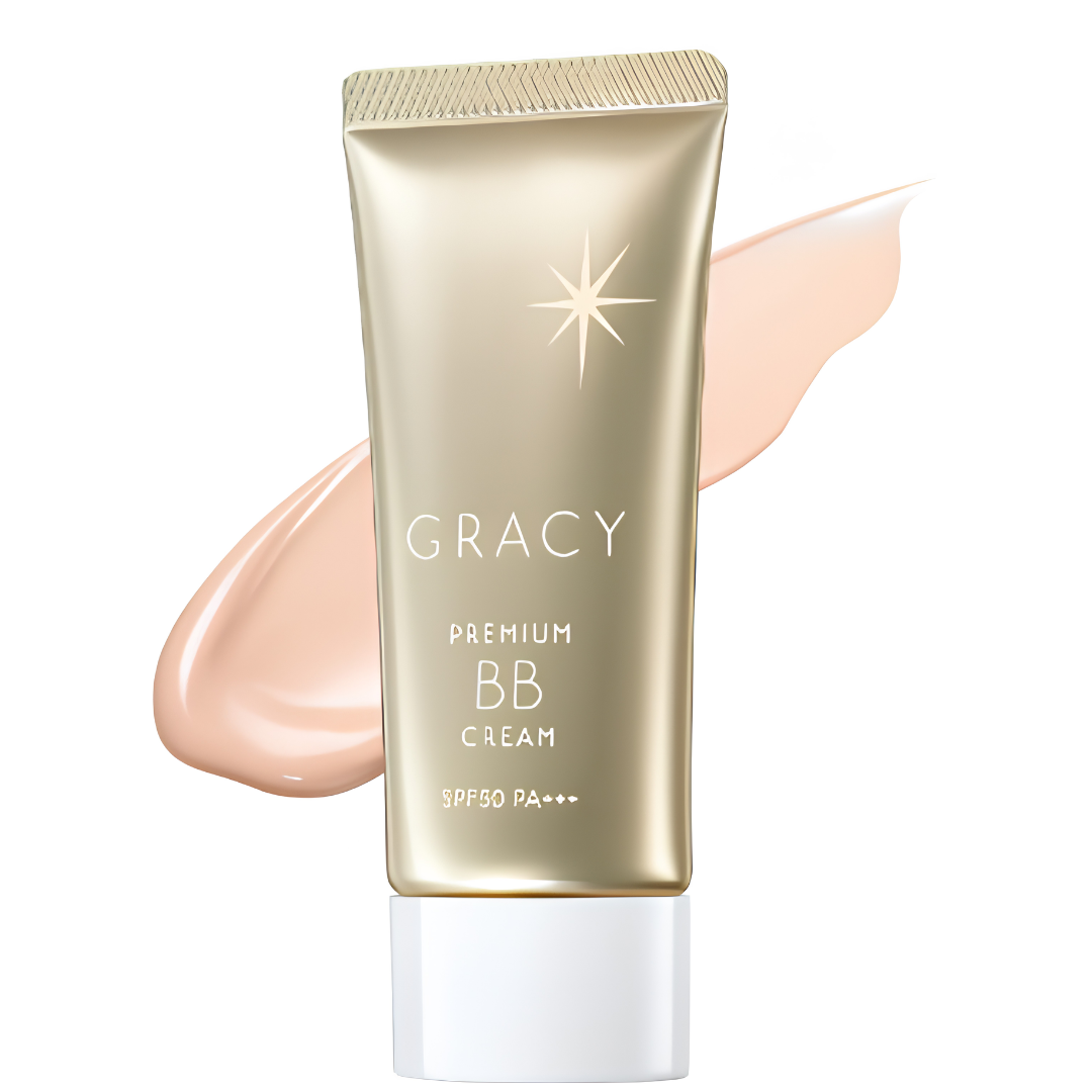Integrate GRACY Premium BB Cream SPF50 PA++ (40gr)
