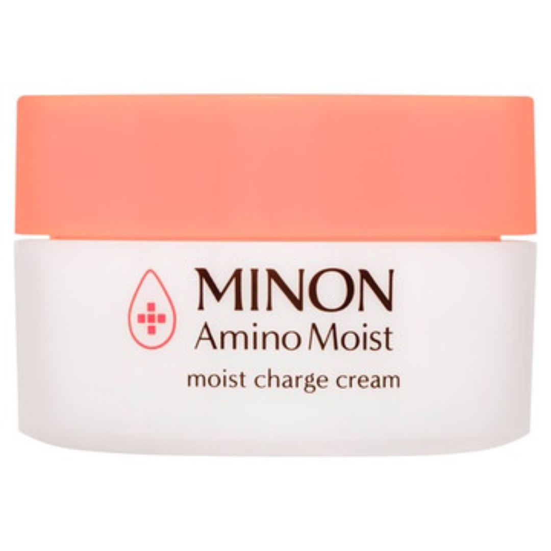 MINON Amino Moist Moist Charge Cream 20g