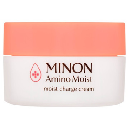 MINON Amino Moist Moist Charge Cream 20g