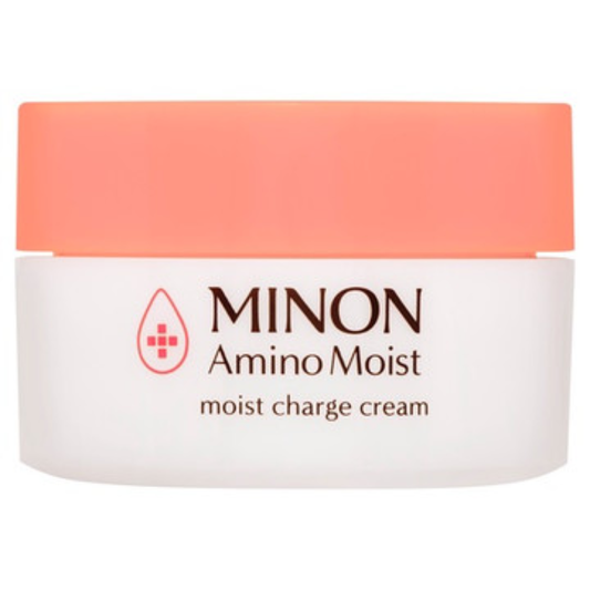 MINON Amino Moist Moist Charge Cream 20g