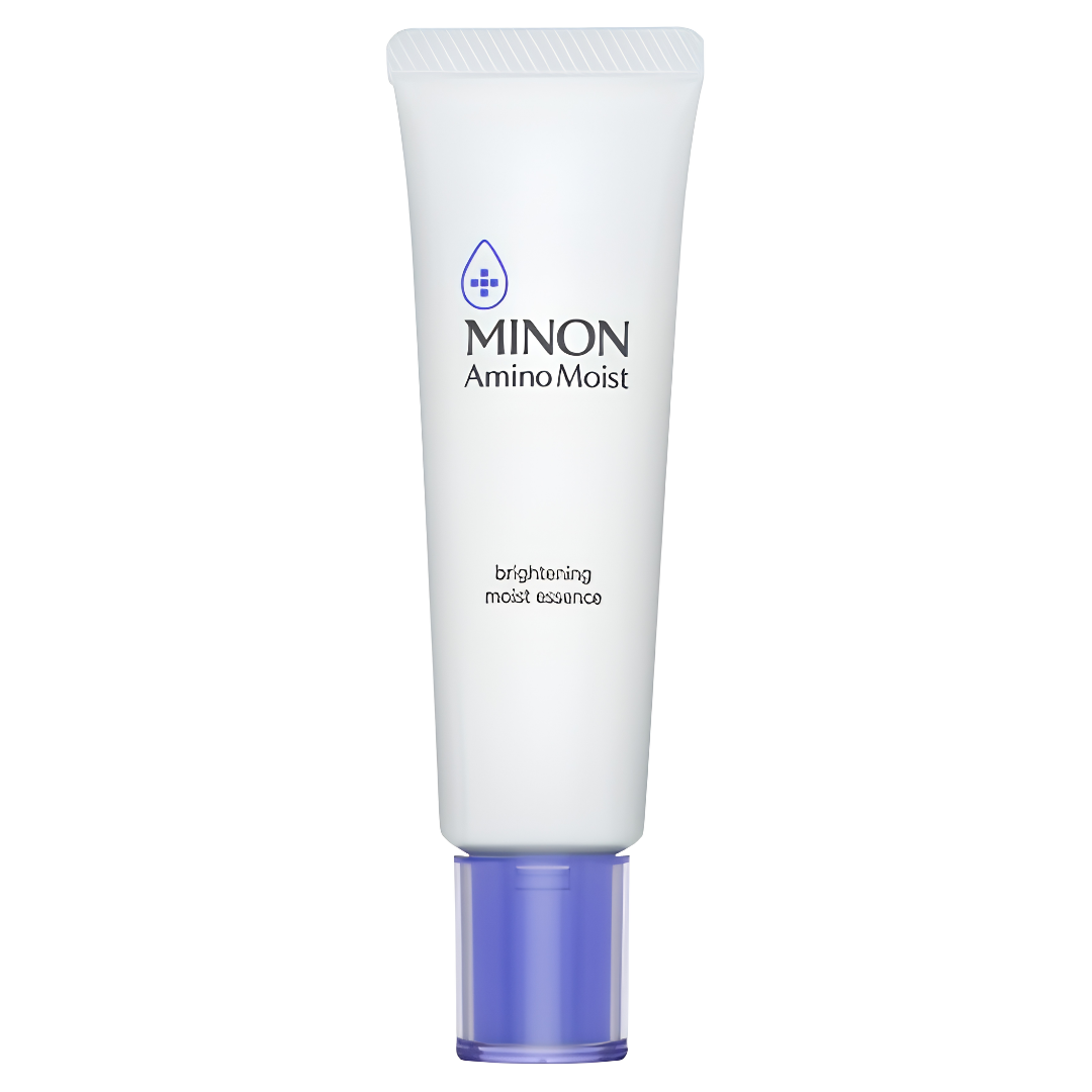 MINON Amino Moist Brightening Essence 30g