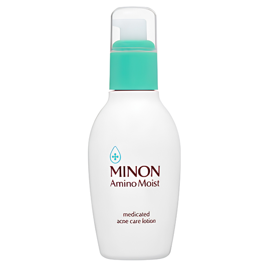 MINON Amino Moist Medicated Acne Care Lotion 150ml