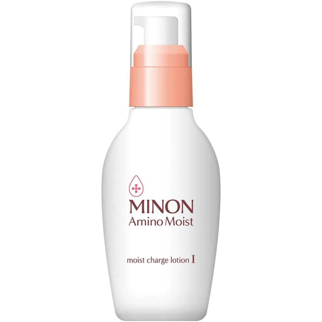 MINON Amino Moist Moist Charge Lotion 150ml