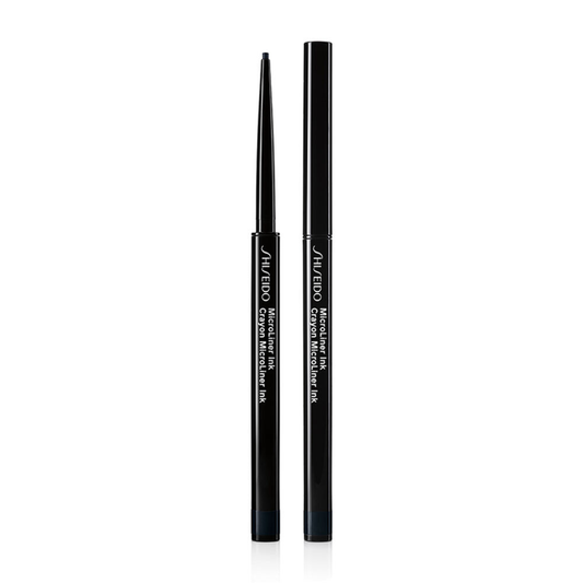 SHISEIDO MicroLiner Ink (01 Negro)