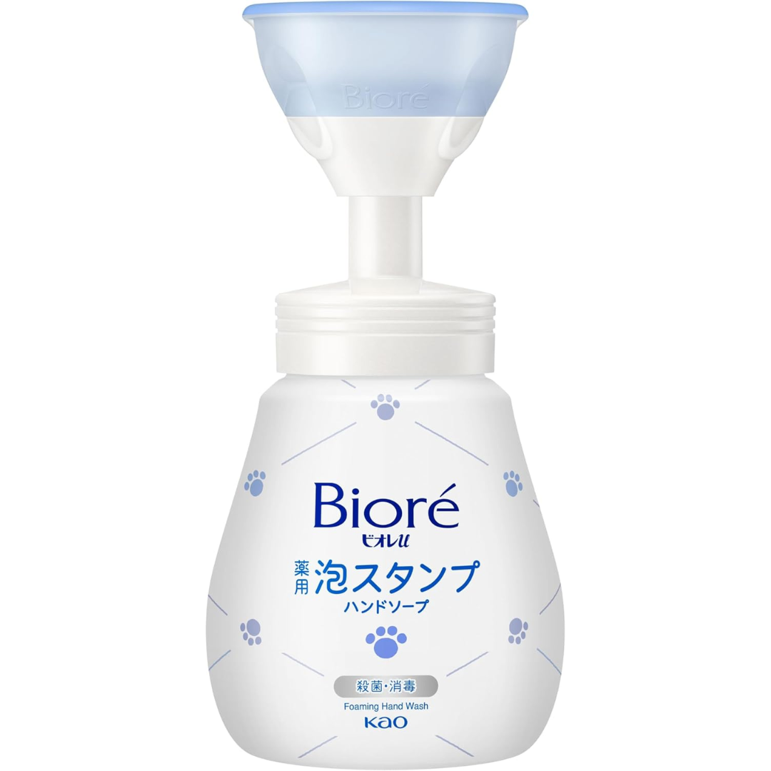 Biore u Foaming Hand Wash 240ml