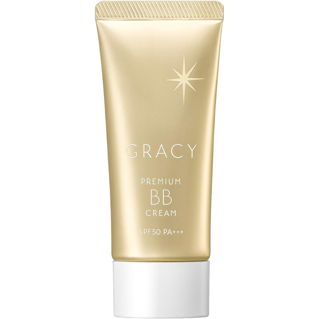 Integrate GRACY Premium BB Cream SPF50 PA++ (40gr)