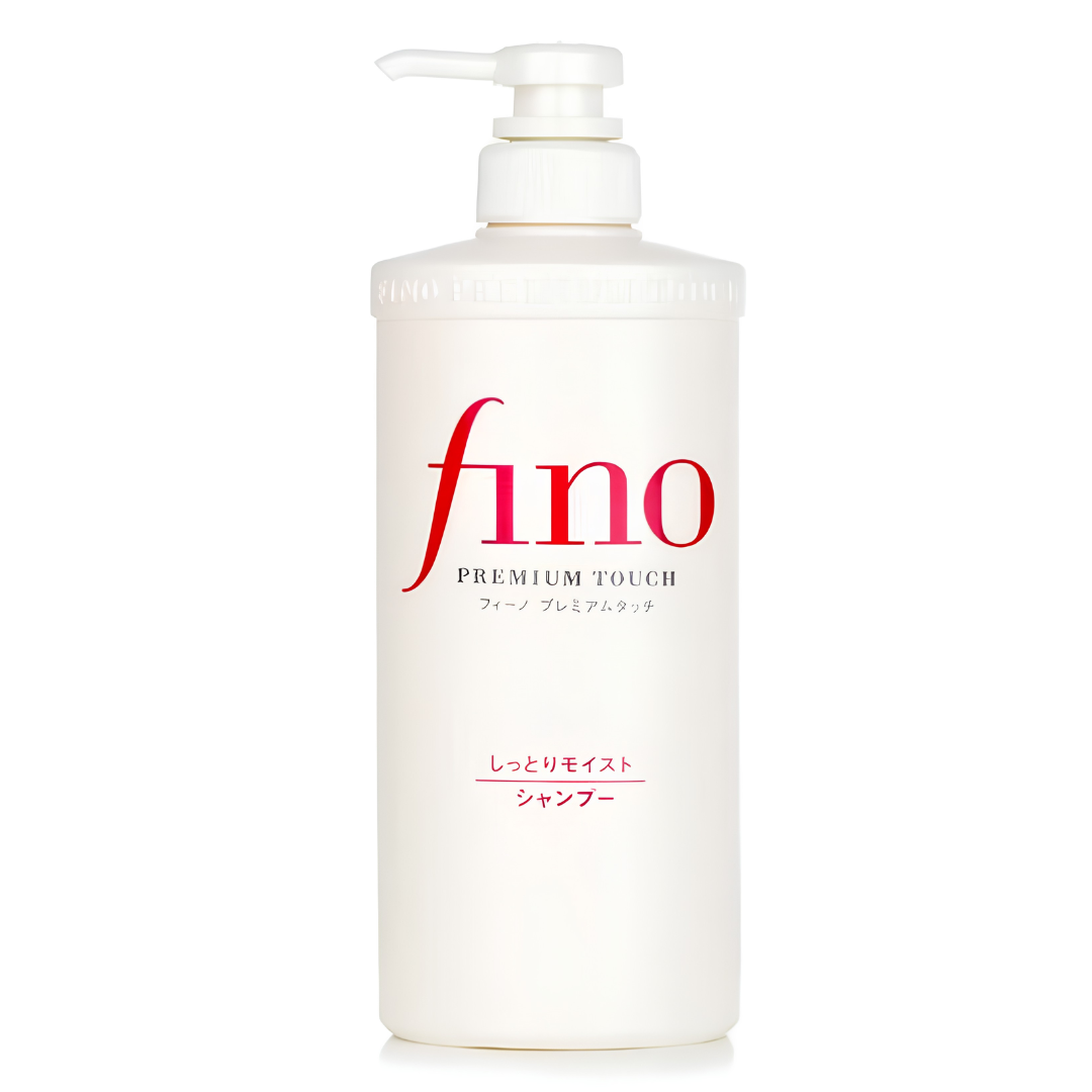 FINO Premium Touch Conditioner 550ml