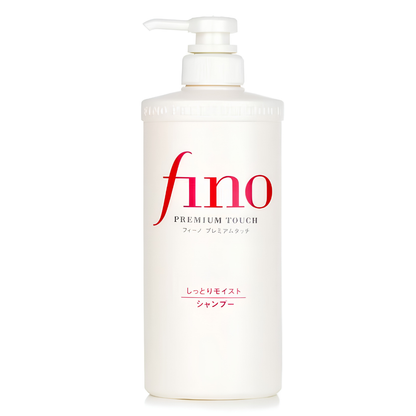 FINO Premium Touch Conditioner 550ml
