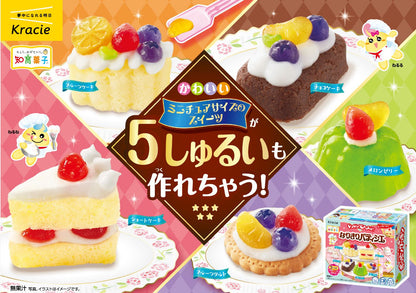 Popin Cookin - Patisserie