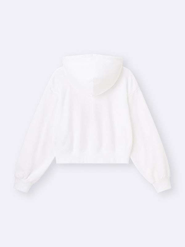 GU Sudadera con capucha THE POWERPUFF GIRLS (talla M)