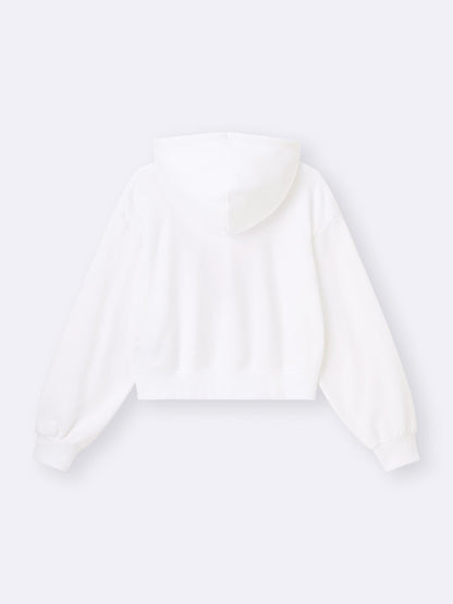 GU Sudadera con capucha THE POWERPUFF GIRLS (talla M)