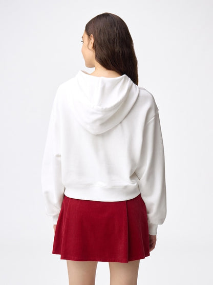 GU Sudadera con capucha THE POWERPUFF GIRLS (talla M)