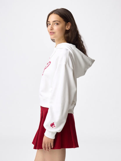 GU Sudadera con capucha THE POWERPUFF GIRLS (talla M)