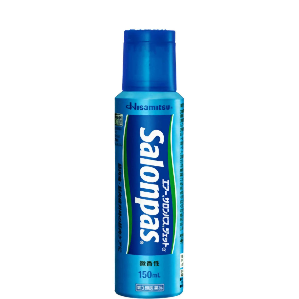 Air Salonpas Jet α 150ml