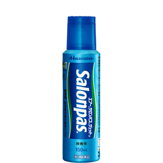 Air Salonpas Jet α 150ml