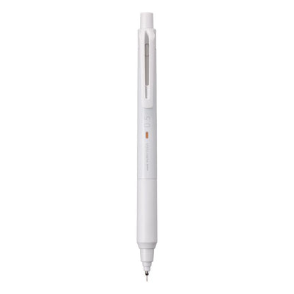 MITSUBISHI PENCIL Kurutoga KS Model 0.5mm - Light Grey