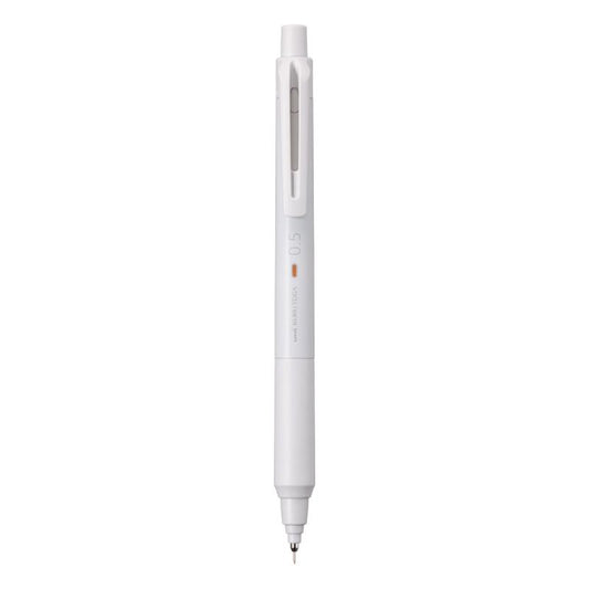 MITSUBISHI PENCIL Kurutoga KS Model 0.5mm - Light Grey