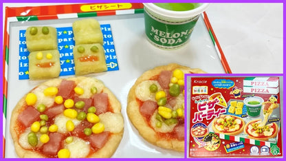 Popin Cookin - Pizza Store