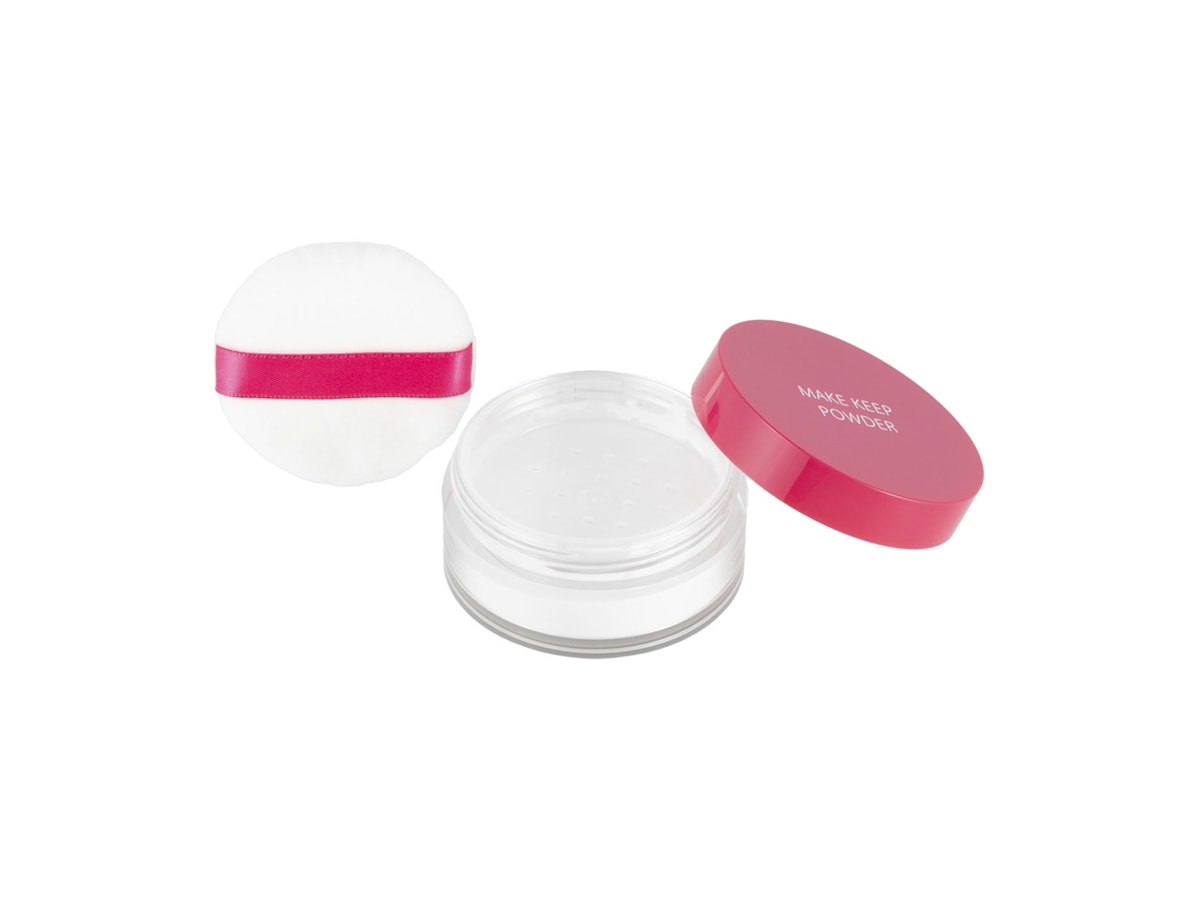 KOSE Make Keep Primer Loose Powder 5gr (Translucido)