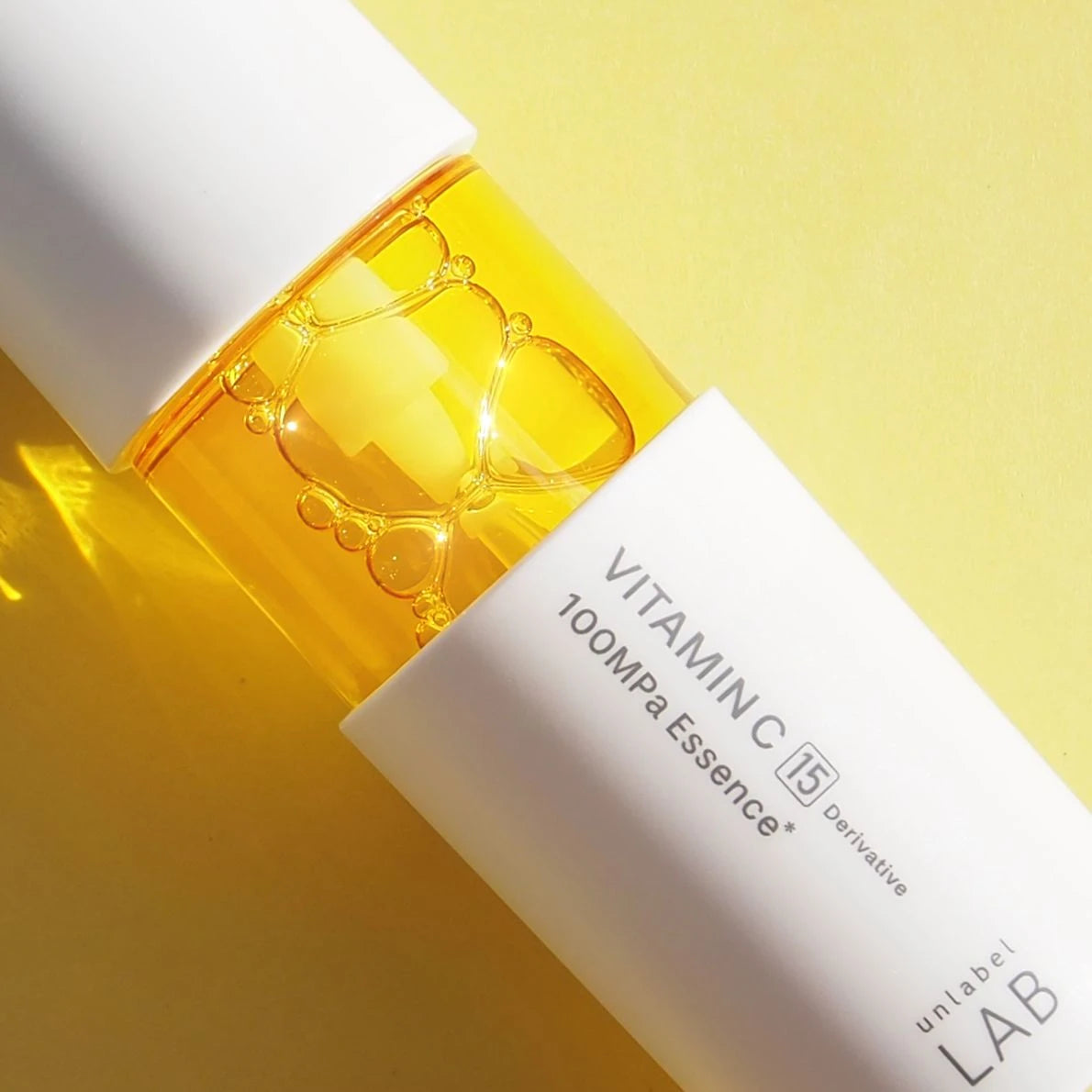 UNLABEL LAB Vitamin C Essence 50ml