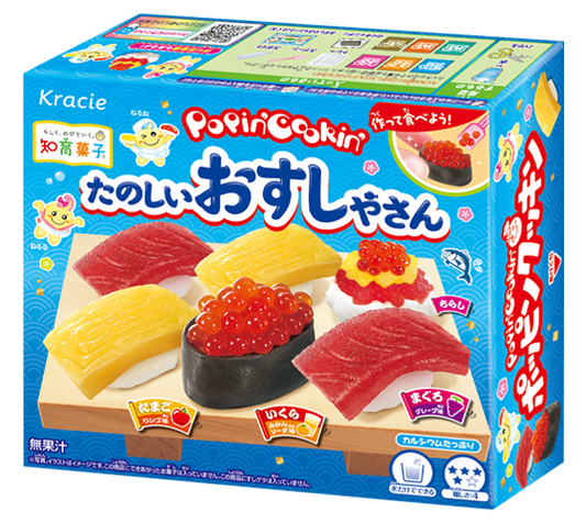 Popin Cookin - Sushi Store